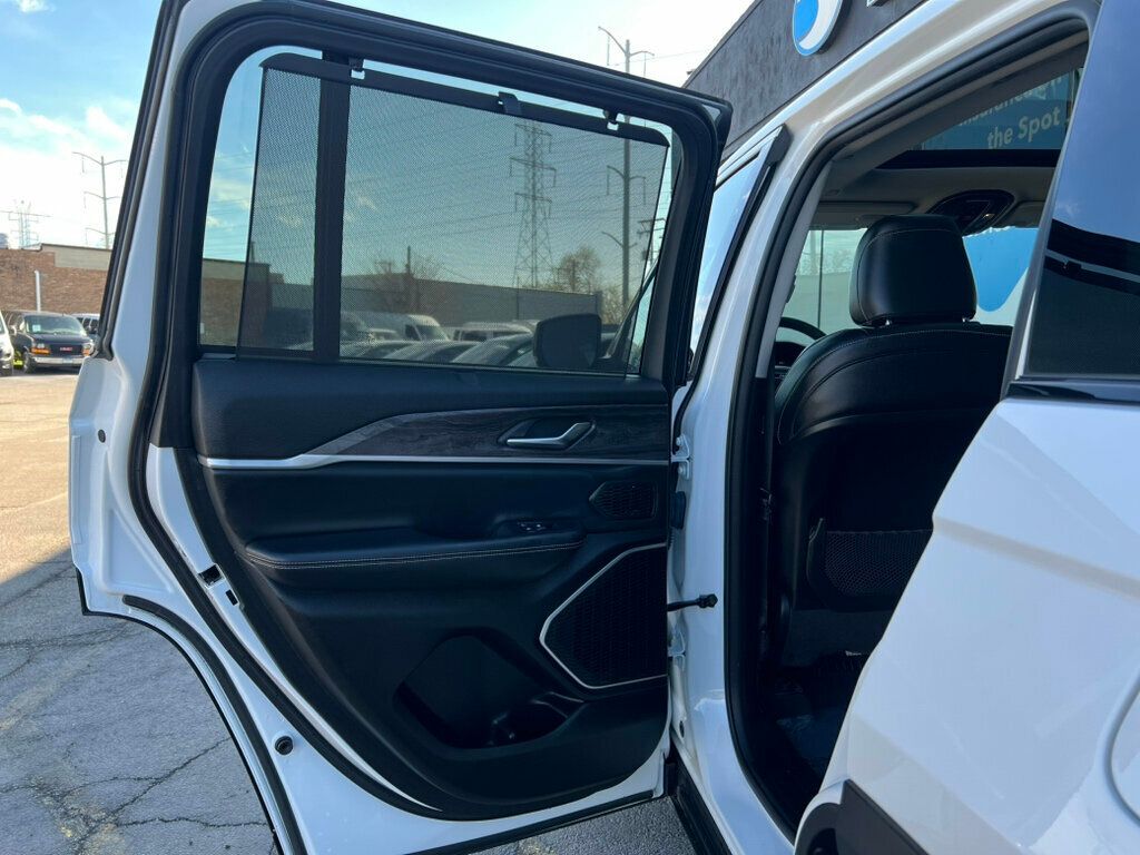 2022 Jeep Grand Cherokee 4xe 4x4 - 22832745 - 16