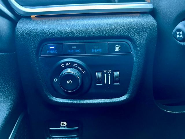 2022 Jeep Grand Cherokee 4xe 4x4 - 22832745 - 19