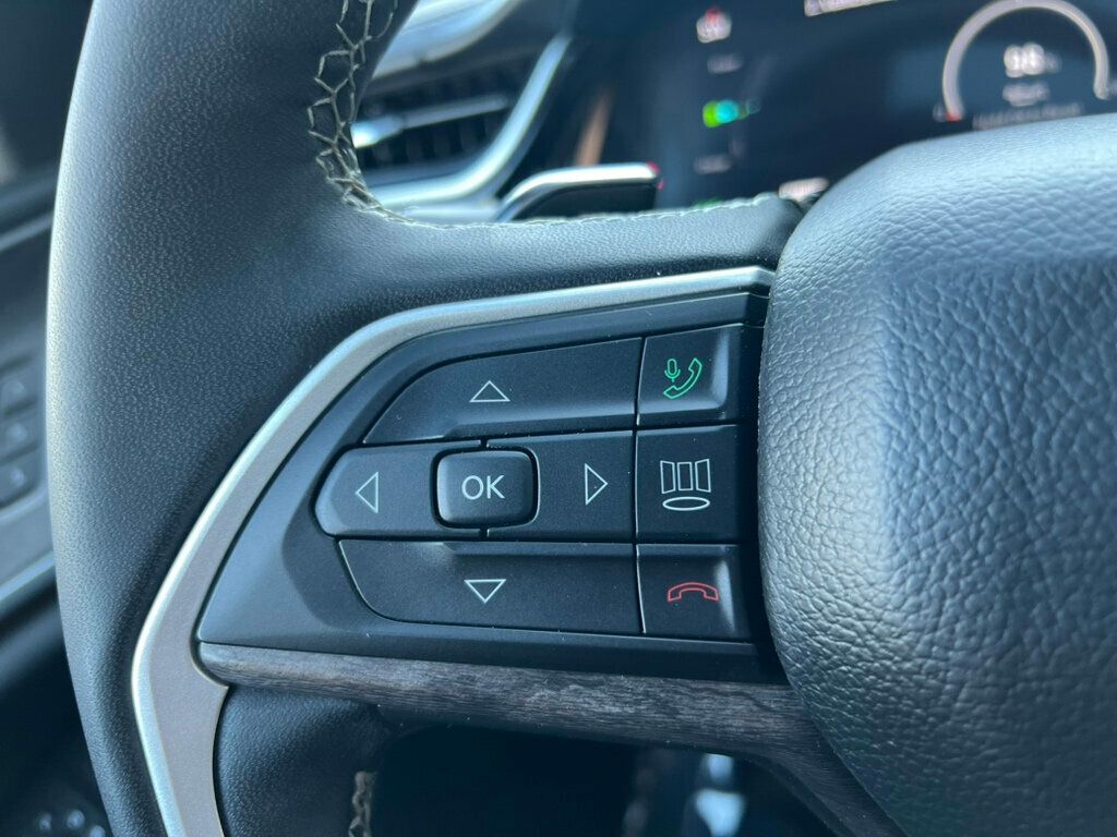 2022 Jeep Grand Cherokee 4xe 4x4 - 22832745 - 20