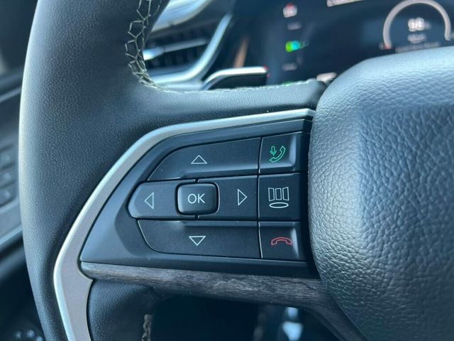 2022 Jeep Grand Cherokee 4xe 4x4 - 22832745 - 20