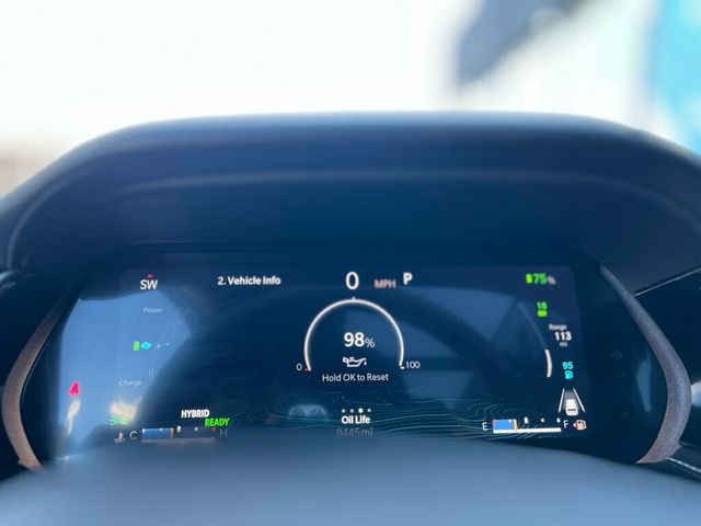 2022 Jeep Grand Cherokee 4xe 4x4 - 22832745 - 22