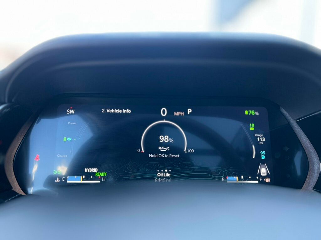 2022 Jeep Grand Cherokee 4xe 4x4 - 22832745 - 23