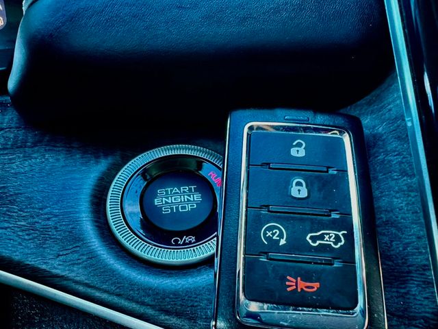 2022 Jeep Grand Cherokee 4xe 4x4 - 22832745 - 24