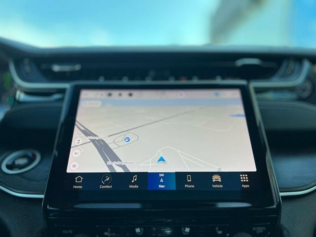 2022 Jeep Grand Cherokee 4xe 4x4 - 22832745 - 25