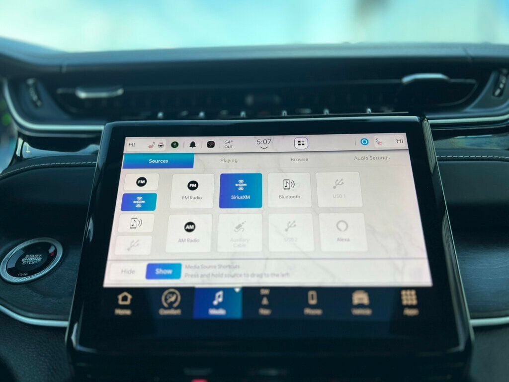 2022 Jeep Grand Cherokee 4xe 4x4 - 22832745 - 27