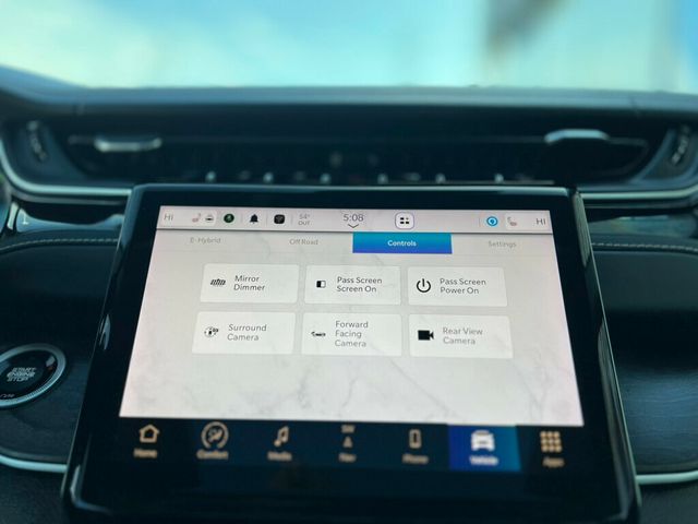 2022 Jeep Grand Cherokee 4xe 4x4 - 22832745 - 28