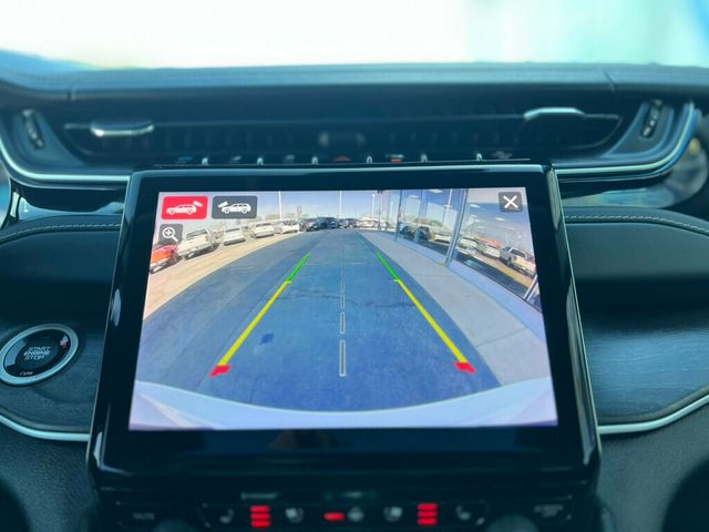 2022 Jeep Grand Cherokee 4xe 4x4 - 22832745 - 29