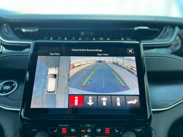 2022 Jeep Grand Cherokee 4xe 4x4 - 22832745 - 30