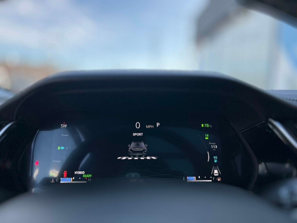 2022 Jeep Grand Cherokee 4xe 4x4 - 22832745 - 33