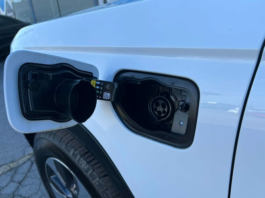 2022 Jeep Grand Cherokee 4xe 4x4 - 22832745 - 35