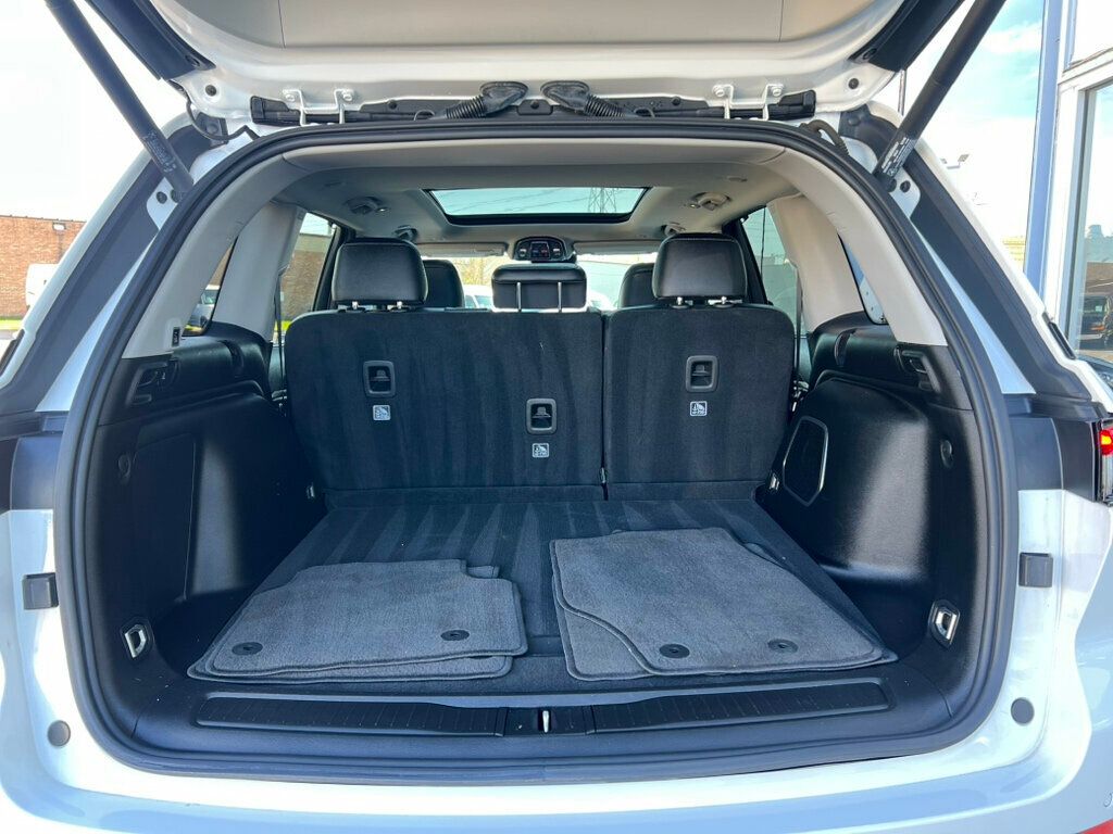 2022 Jeep Grand Cherokee 4xe 4x4 - 22832745 - 6