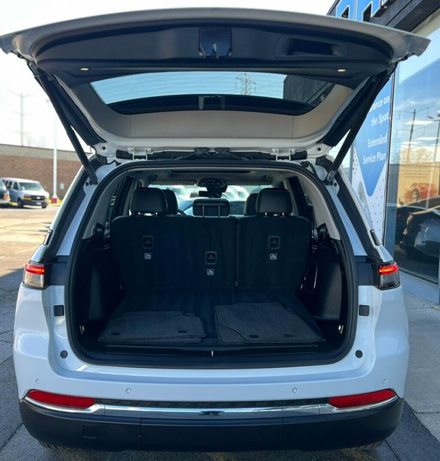 2022 Jeep Grand Cherokee 4xe 4x4 - 22832745 - 7