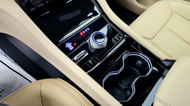 2022 Jeep Grand Cherokee 4xe 4x4 w/ Luxury Tech Group II - 23087197 - 15