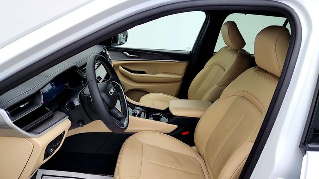 2022 Jeep Grand Cherokee 4xe 4x4 w/ Luxury Tech Group II - 23087197 - 18
