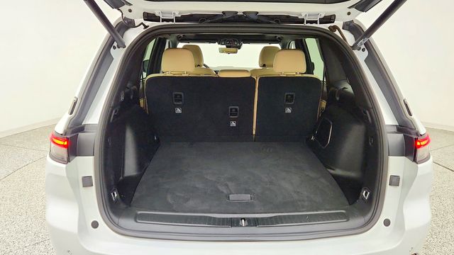 2022 Jeep Grand Cherokee 4xe 4x4 w/ Luxury Tech Group II - 23087197 - 20