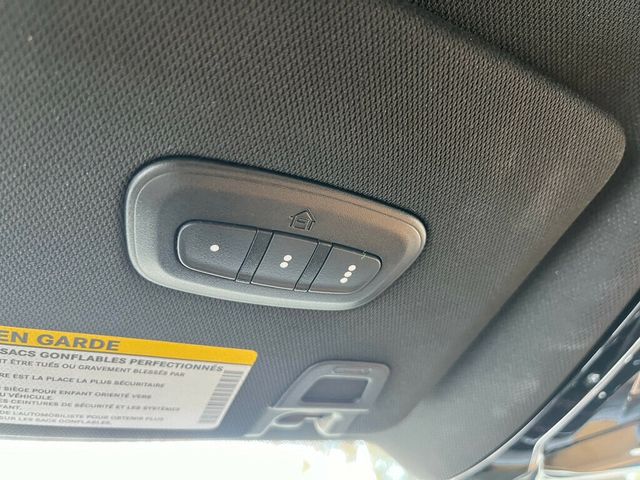 2022 Jeep Grand Cherokee 4xe Grand Cherokee Summit 4x4 $79,600 MSRP - 22986890 - 27