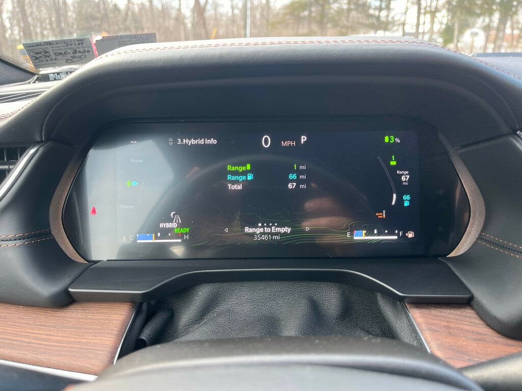 2022 Jeep Grand Cherokee 4xe Grand Cherokee Summit 4x4 $79,600 MSRP - 22986890 - 30