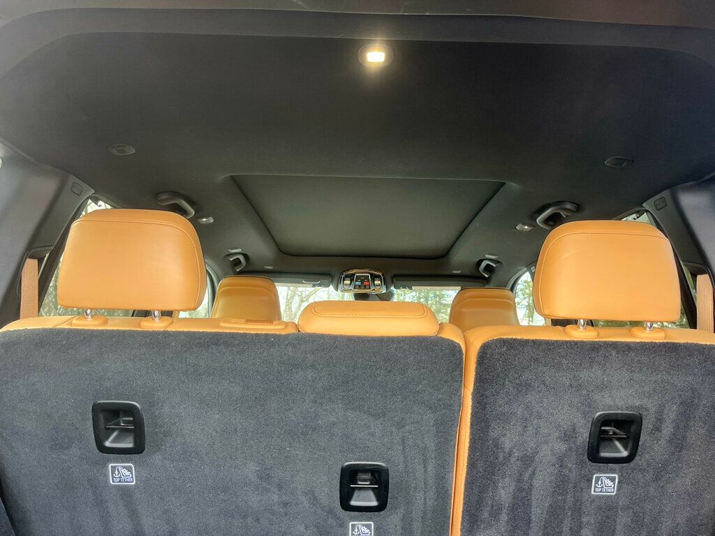 2022 Jeep Grand Cherokee 4xe Grand Cherokee Summit 4x4 $79,600 MSRP - 22986890 - 40