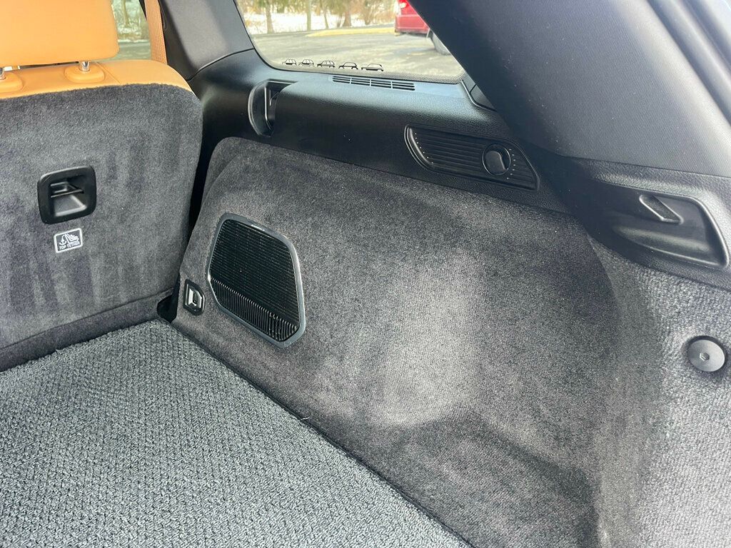 2022 Jeep Grand Cherokee 4xe Grand Cherokee Summit 4x4 $79,600 MSRP - 22986890 - 42