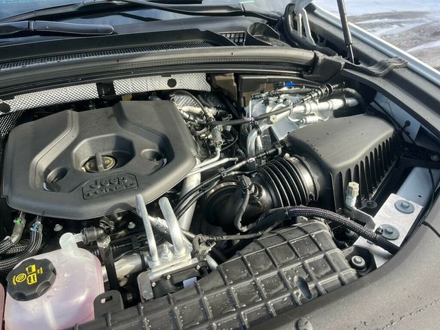 2022 Jeep Grand Cherokee 4xe Grand Cherokee Summit 4x4 $79,600 MSRP - 22986890 - 58