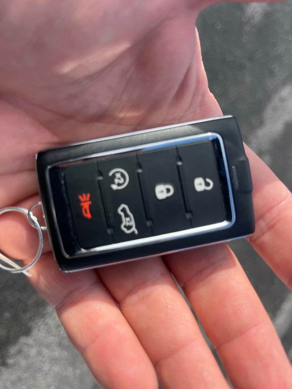 2022 Jeep Grand Cherokee 4xe Grand Cherokee Summit 4x4 $79,600 MSRP - 22986890 - 59