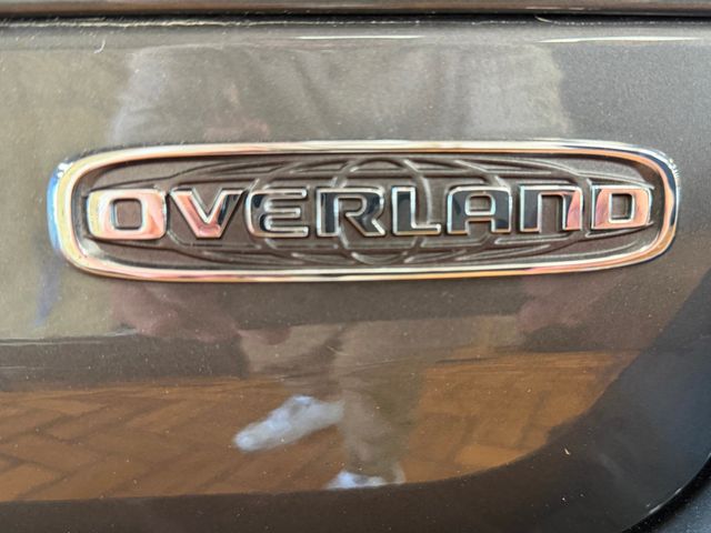 2022 Jeep Grand Cherokee 4xe Overland 4x4 - 23020107 - 16