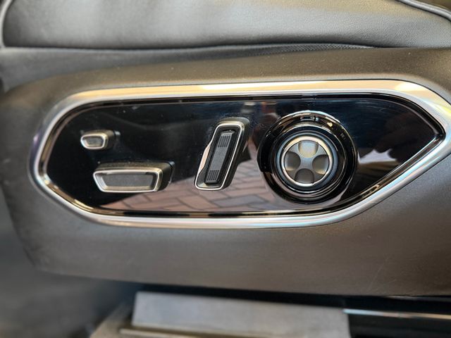 2022 Jeep Grand Cherokee 4xe Overland 4x4 - 23020107 - 19