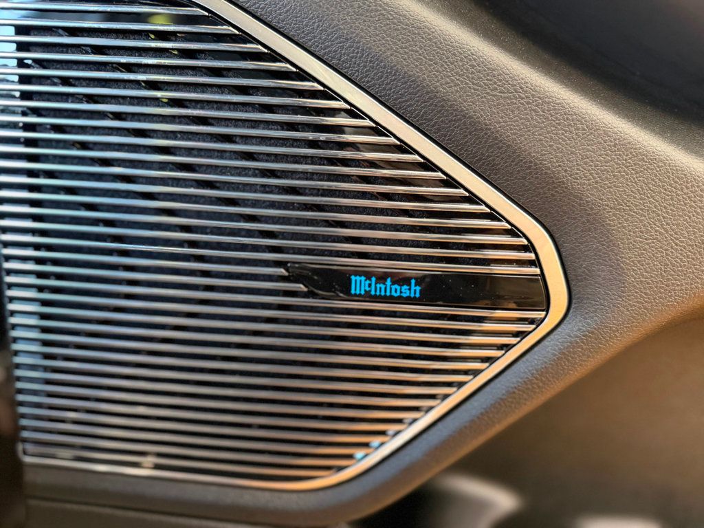 2022 Jeep Grand Cherokee 4xe Overland 4x4 - 23020107 - 25