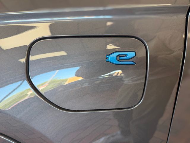 2022 Jeep Grand Cherokee 4xe Overland 4x4 - 23020107 - 26