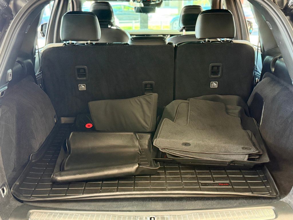 2022 Jeep Grand Cherokee 4xe Overland 4x4 - 23020107 - 28