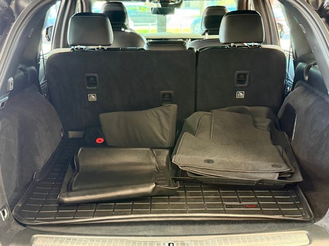 2022 Jeep Grand Cherokee 4xe Overland 4x4 - 23020107 - 28