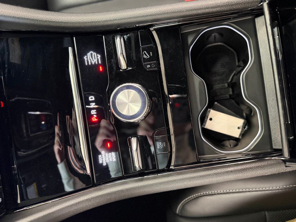 2022 Jeep Grand Cherokee 4xe Overland 4x4 - 23020107 - 32