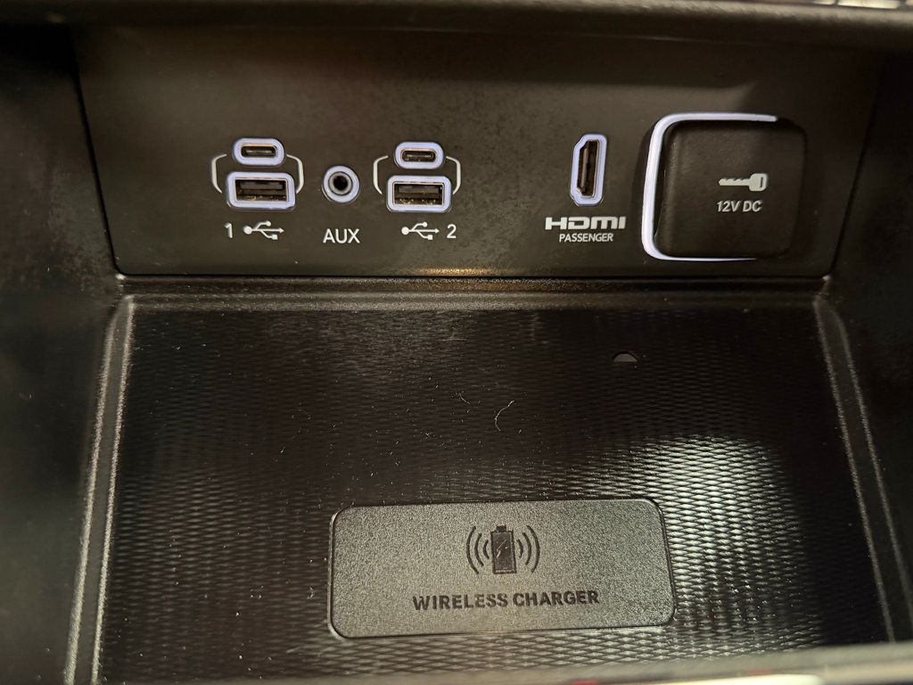 2022 Jeep Grand Cherokee 4xe Overland 4x4 - 23020107 - 33