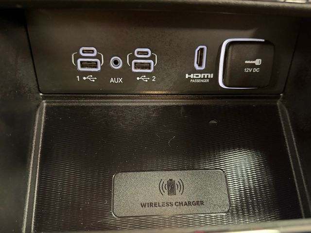 2022 Jeep Grand Cherokee 4xe Overland 4x4 - 23020107 - 33