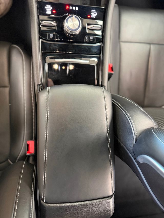 2022 Jeep Grand Cherokee 4xe Overland 4x4 - 23020107 - 35