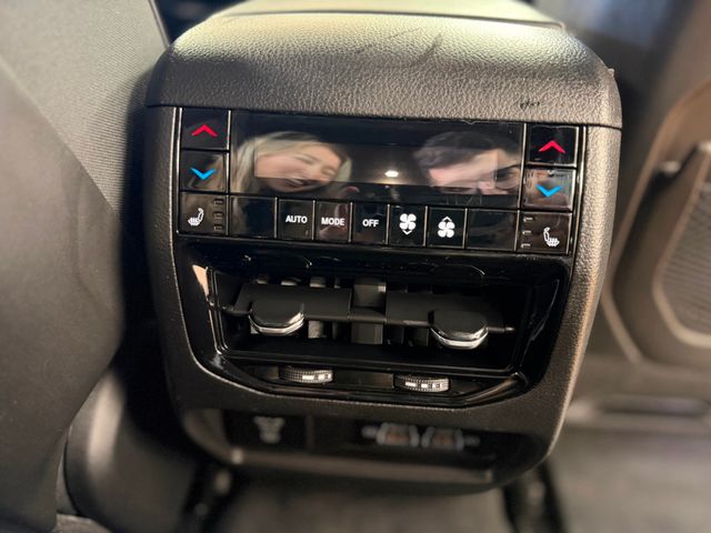 2022 Jeep Grand Cherokee 4xe Overland 4x4 - 23020107 - 39