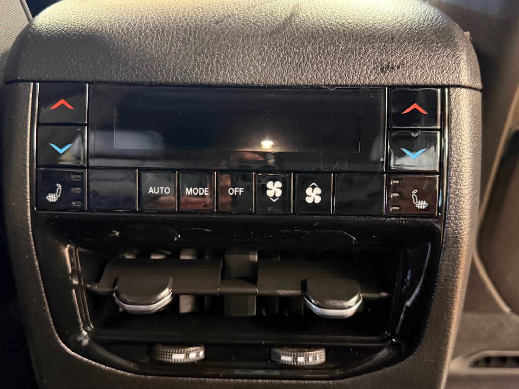 2022 Jeep Grand Cherokee 4xe Overland 4x4 - 23020107 - 40