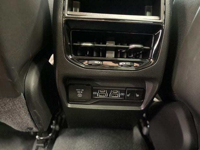 2022 Jeep Grand Cherokee 4xe Overland 4x4 - 23064911 - 32