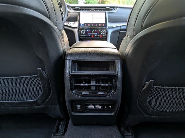 2022 Jeep Grand Cherokee 4xe Overland 4x4 - 23042974 - 19