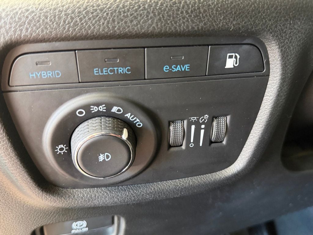 2022 Jeep Grand Cherokee 4xe Summit 4x4 - 23027435 - 20