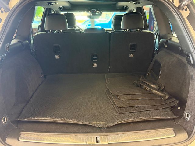 2022 Jeep Grand Cherokee 4xe Summit 4x4 - 23027435 - 27