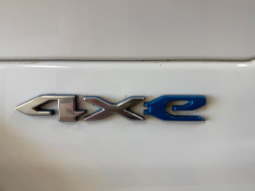 2022 Jeep Grand Cherokee 4xe Summit 4x4 - 23027435 - 34