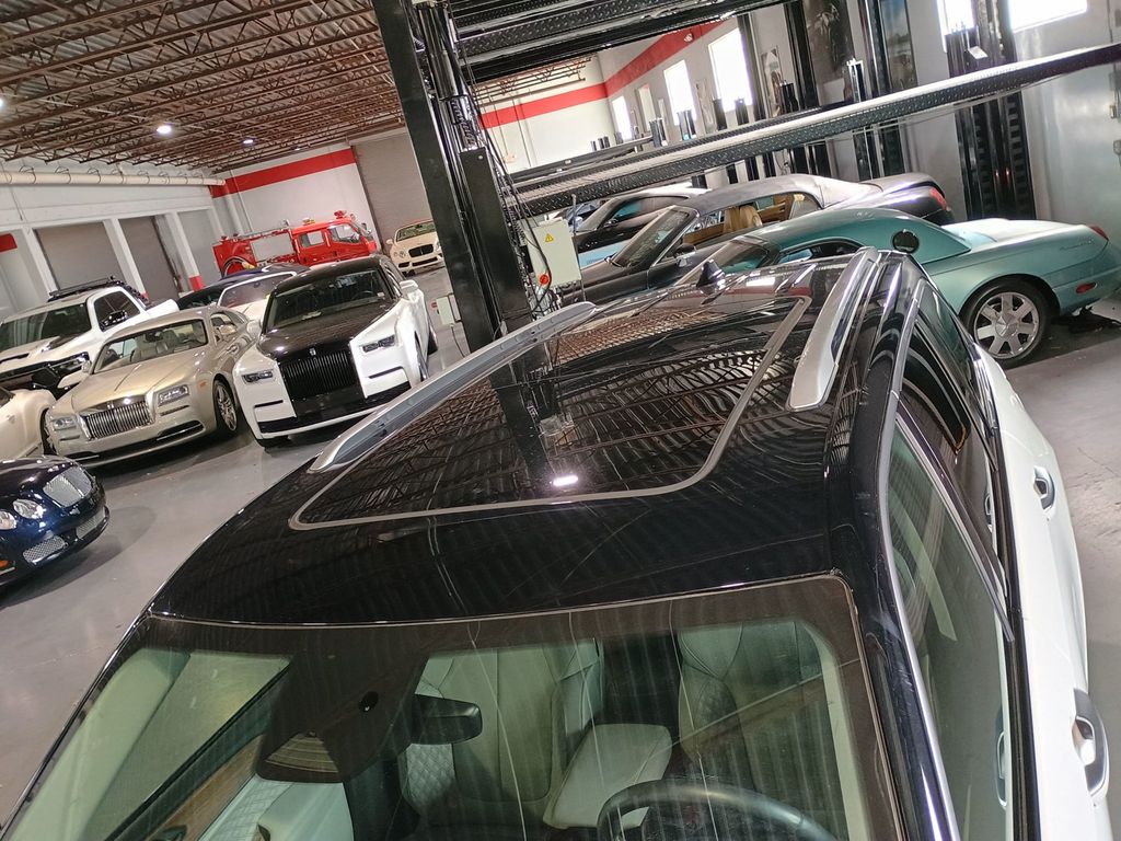 2022 Jeep Grand Cherokee 4xe Summit 4x4 1 Owner Clean Carfax - 23010981 - 9