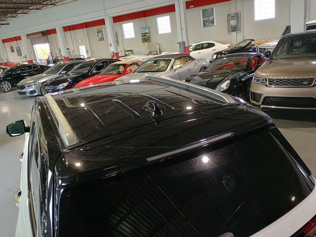 2022 Jeep Grand Cherokee 4xe Summit 4x4 1 Owner Clean Carfax - 23010981 - 10