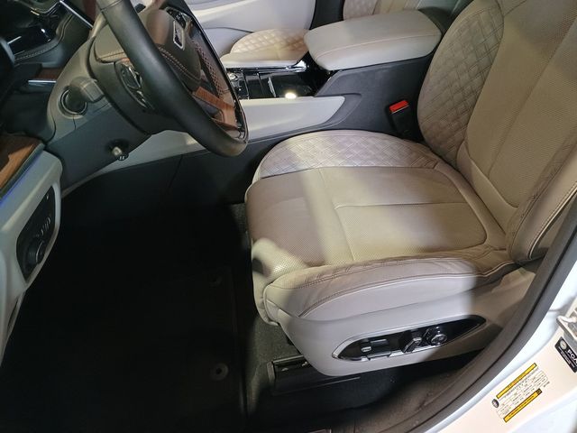 2022 Jeep Grand Cherokee 4xe Summit 4x4 1 Owner Clean Carfax - 23010981 - 13