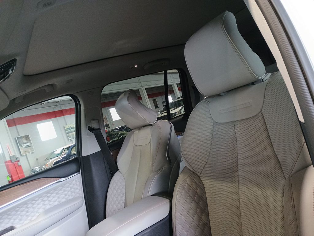 2022 Jeep Grand Cherokee 4xe Summit 4x4 1 Owner Clean Carfax - 23010981 - 14