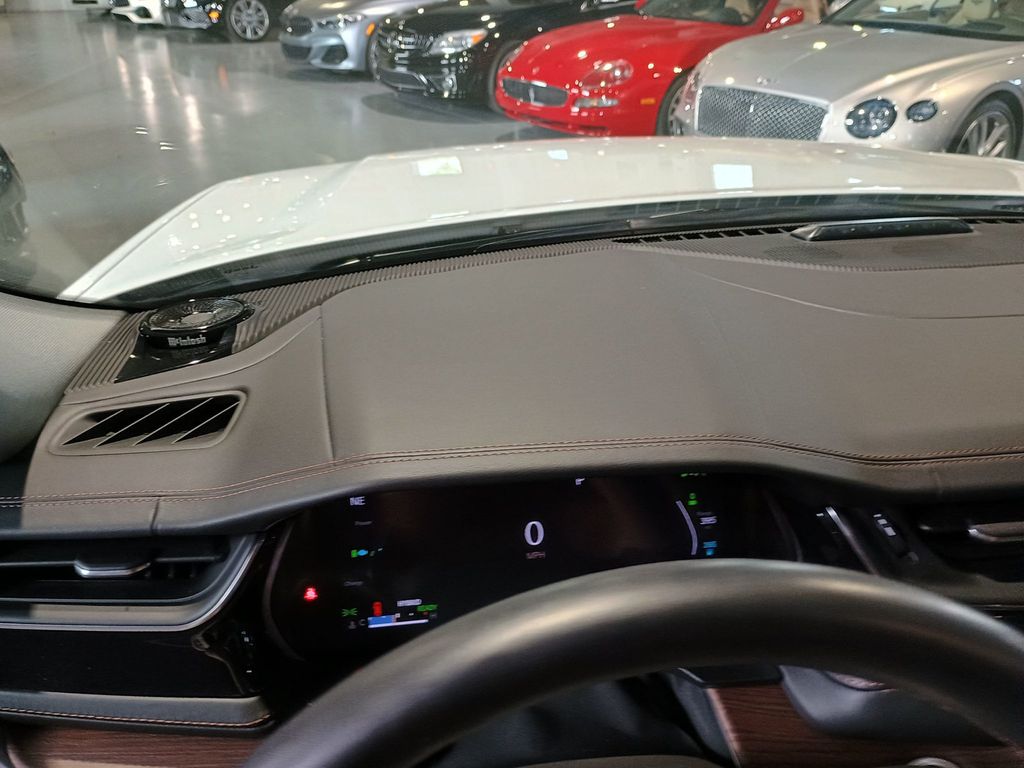 2022 Jeep Grand Cherokee 4xe Summit 4x4 1 Owner Clean Carfax - 23010981 - 18