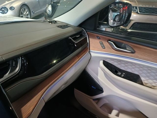 2022 Jeep Grand Cherokee 4xe Summit 4x4 1 Owner Clean Carfax - 23010981 - 20