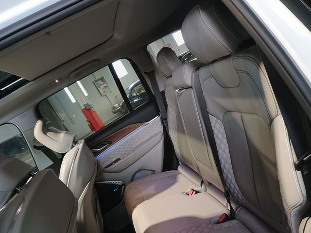 2022 Jeep Grand Cherokee 4xe Summit 4x4 1 Owner Clean Carfax - 23010981 - 26