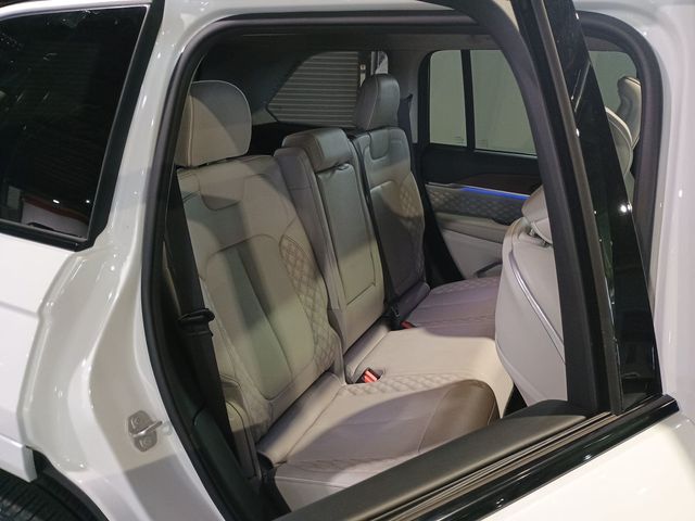 2022 Jeep Grand Cherokee 4xe Summit 4x4 1 Owner Clean Carfax - 23010981 - 28